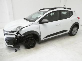 Dacia Sandero STEPWAY picture 3