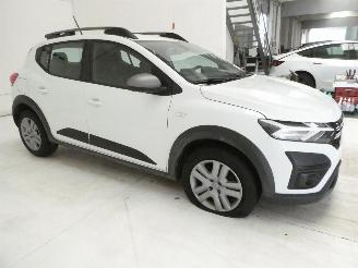Dacia Sandero STEPWAY picture 9