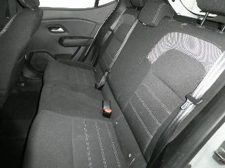 Dacia Sandero STEPWAY picture 15