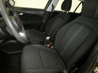 Fiat Tipo  picture 13