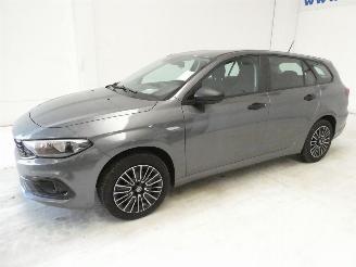 Fiat Tipo  picture 3