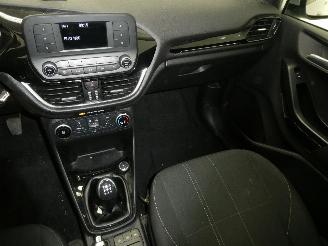Ford Fiesta TREND picture 13