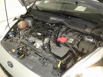 Ford Fiesta TREND picture 20