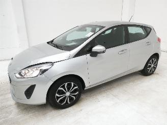 Ford Fiesta TREND picture 3
