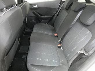 Ford Fiesta TREND picture 17