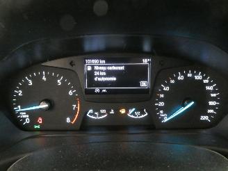 Ford Fiesta TREND picture 14