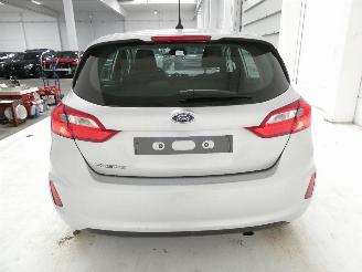 Ford Fiesta TREND picture 7