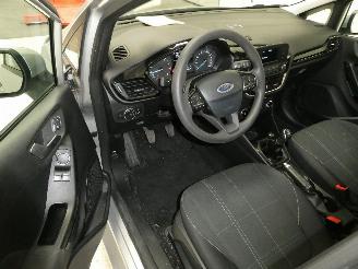 Ford Fiesta TREND picture 15