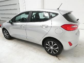 Ford Fiesta TREND picture 5