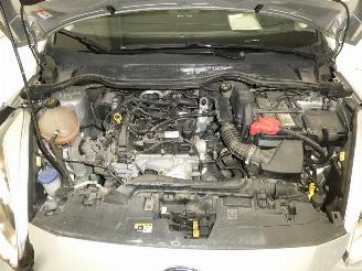 Ford Fiesta TREND picture 21