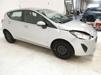 Ford Fiesta TREND picture 10