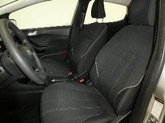 Ford Fiesta TREND picture 16