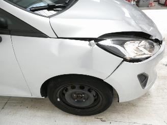 Ford Fiesta TREND picture 11
