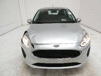 Ford Fiesta TREND picture 2