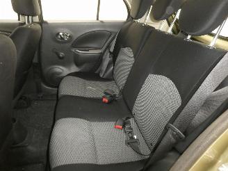 Nissan Micra  picture 15