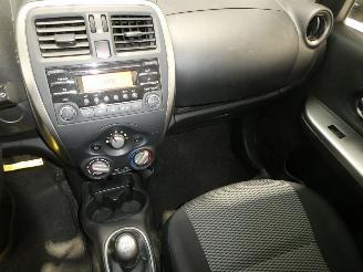 Nissan Micra  picture 11
