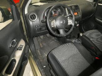 Nissan Micra  picture 13