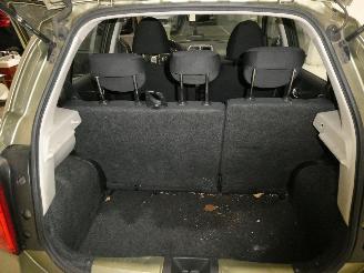 Nissan Micra  picture 16