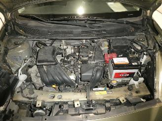 Nissan Micra  picture 21