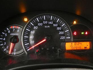 Nissan Micra  picture 12