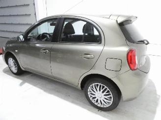 Nissan Micra  picture 4
