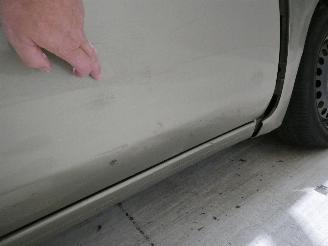 Nissan Micra  picture 7