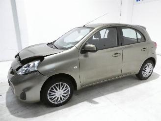 Nissan Micra  picture 3