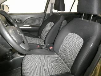 Nissan Micra  picture 14