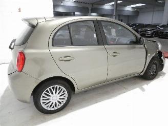Nissan Micra  picture 6