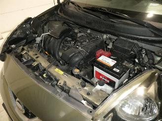 Nissan Micra  picture 20