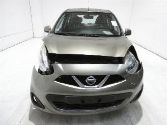 Nissan Micra  picture 2