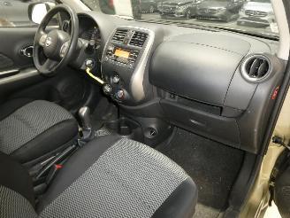 Nissan Micra  picture 10