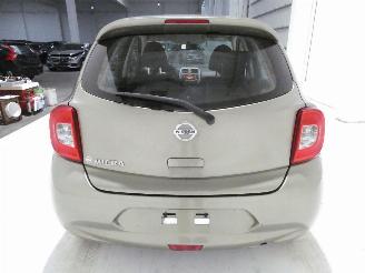 Nissan Micra  picture 5