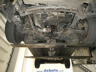 Nissan Micra  picture 18
