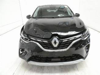 Renault Captur 1.9 TCE 90 TECHNO picture 2