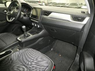 Renault Captur 1.9 TCE 90 TECHNO picture 9