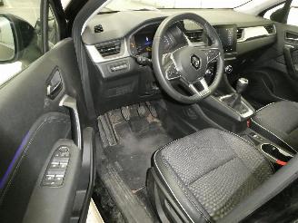 Renault Captur 1.9 TCE 90 TECHNO picture 12
