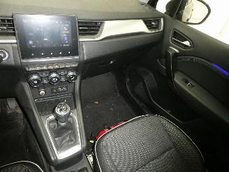 Renault Captur 1.9 TCE 90 TECHNO picture 10