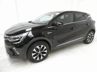 Renault Captur 1.9 TCE 90 TECHNO picture 3