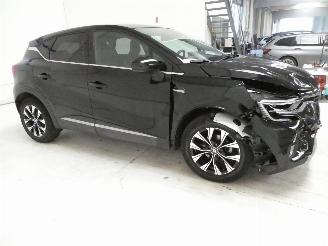 Renault Captur 1.9 TCE 90 TECHNO picture 7