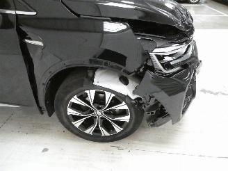 Renault Captur 1.9 TCE 90 TECHNO picture 8