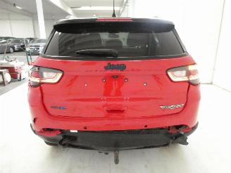 Jeep Compass COMPASS TRAILHAWK picture 6