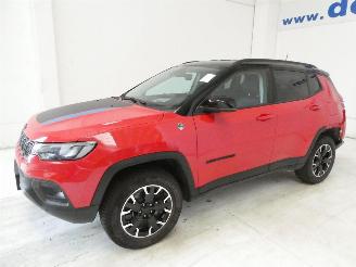 Jeep Compass COMPASS TRAILHAWK picture 3