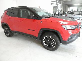 Jeep Compass COMPASS TRAILHAWK picture 9