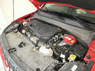 Jeep Compass COMPASS TRAILHAWK picture 20
