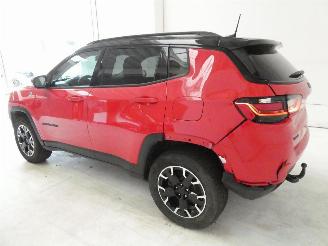 Jeep Compass COMPASS TRAILHAWK picture 4