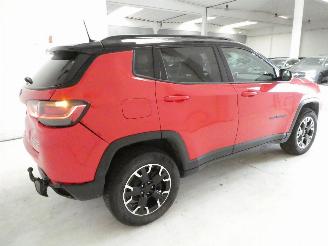 Jeep Compass COMPASS TRAILHAWK picture 8