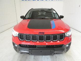 Jeep Compass COMPASS TRAILHAWK picture 2