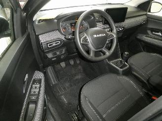 Dacia Sandero III EXPRESSI picture 15