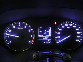 Hyundai I-20 COOL picture 13